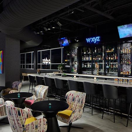 Aloft Chattanooga Hamilton Place 외부 사진