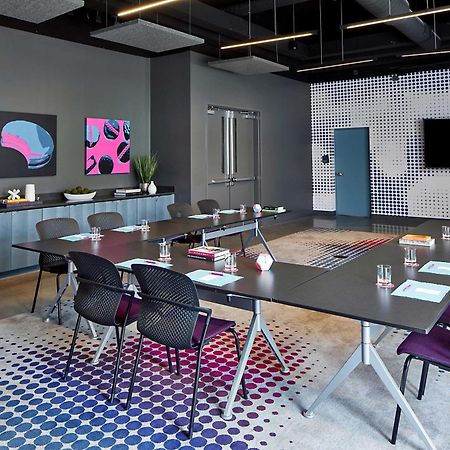 Aloft Chattanooga Hamilton Place 외부 사진