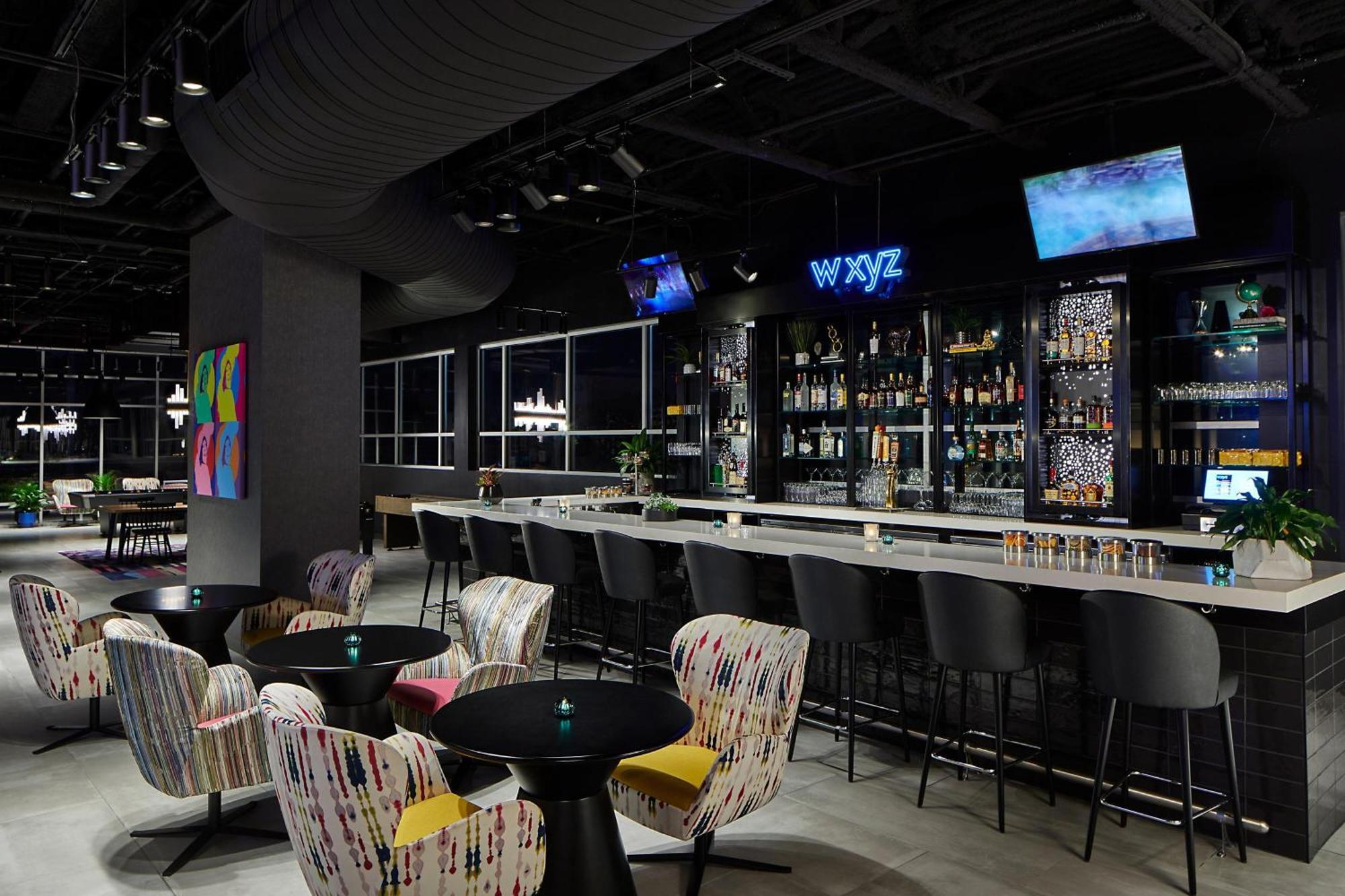 Aloft Chattanooga Hamilton Place 외부 사진