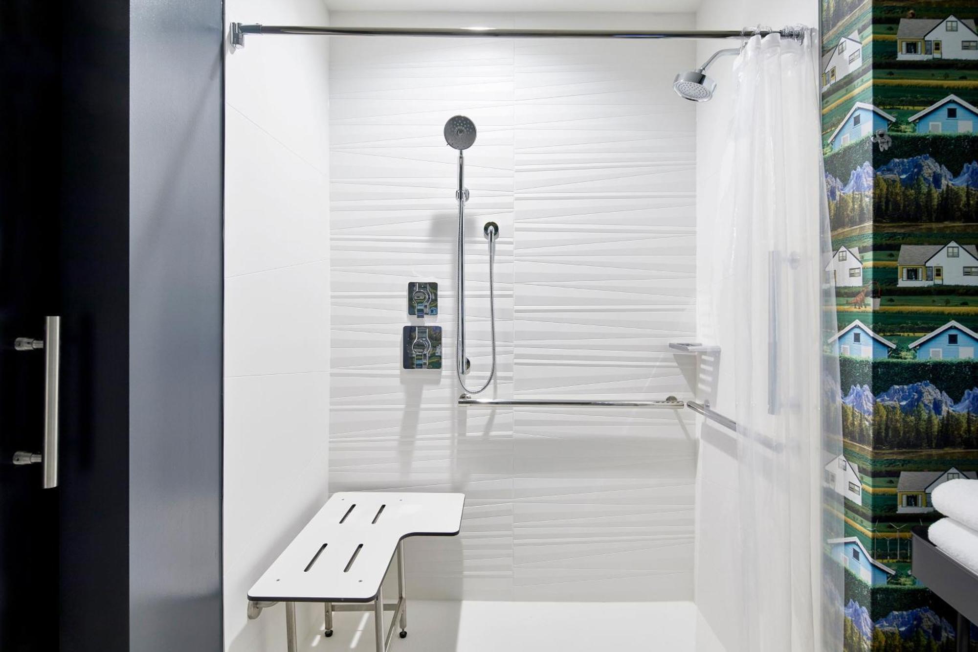 Aloft Chattanooga Hamilton Place 외부 사진