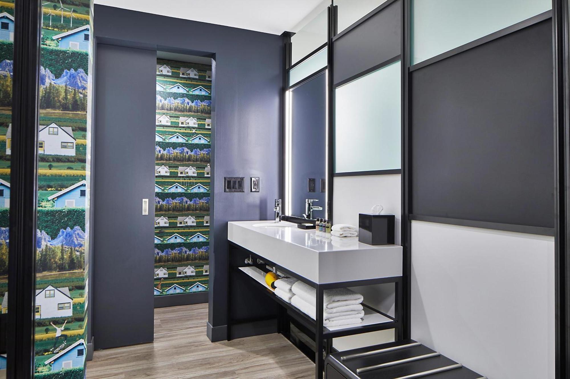 Aloft Chattanooga Hamilton Place 외부 사진