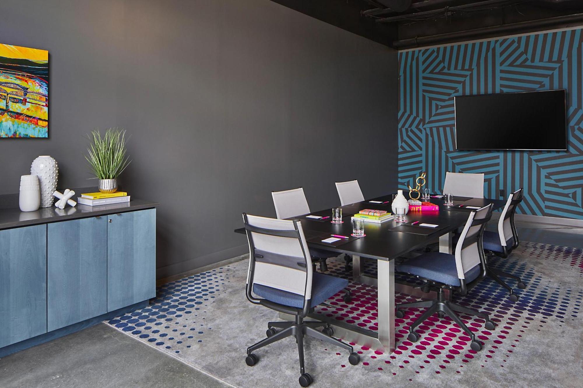 Aloft Chattanooga Hamilton Place 외부 사진