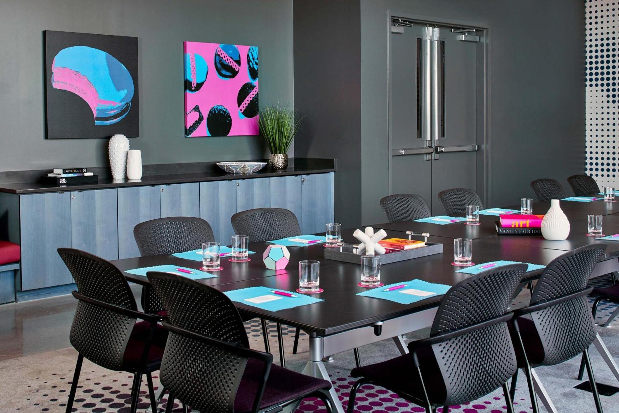 Aloft Chattanooga Hamilton Place 외부 사진
