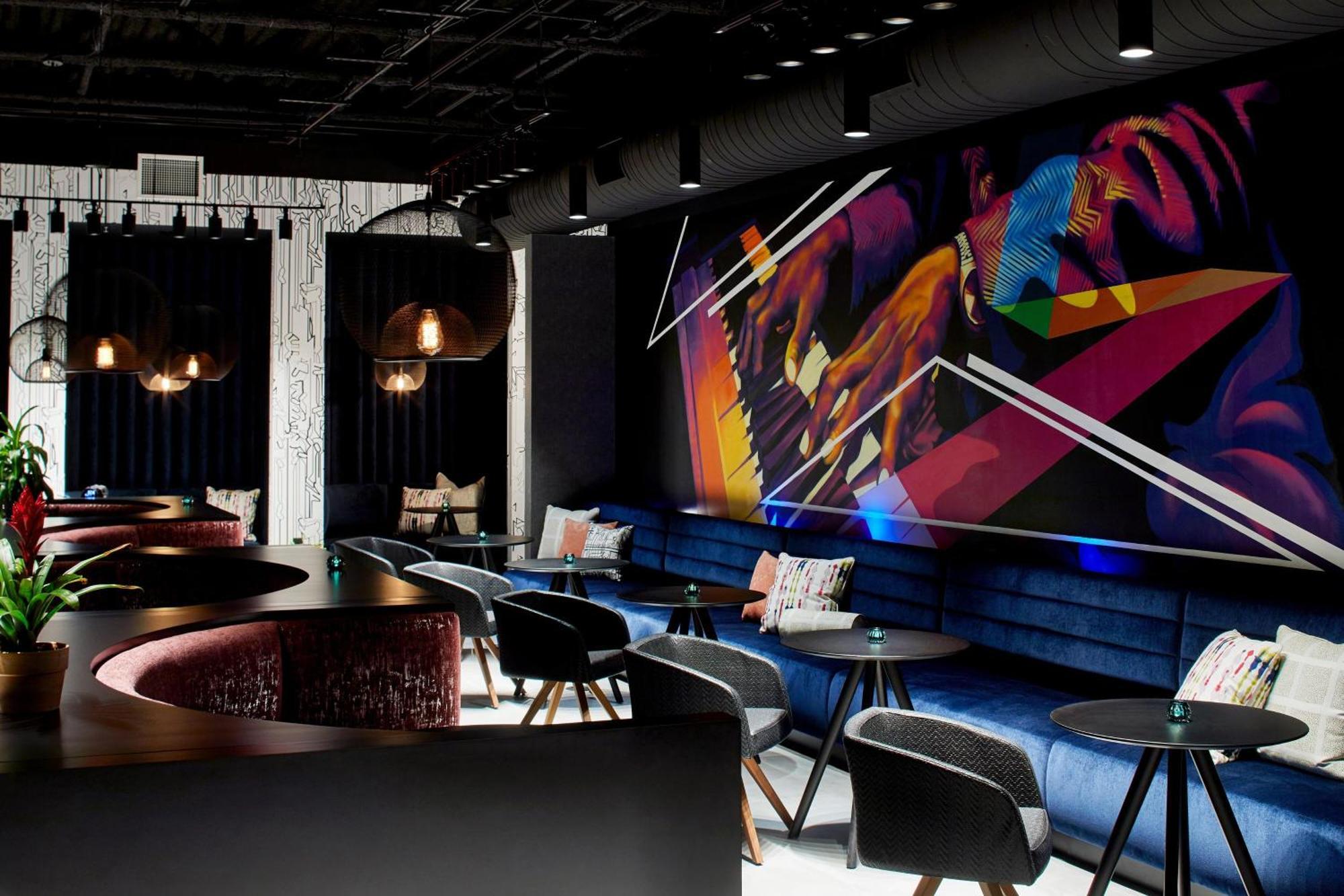 Aloft Chattanooga Hamilton Place 외부 사진