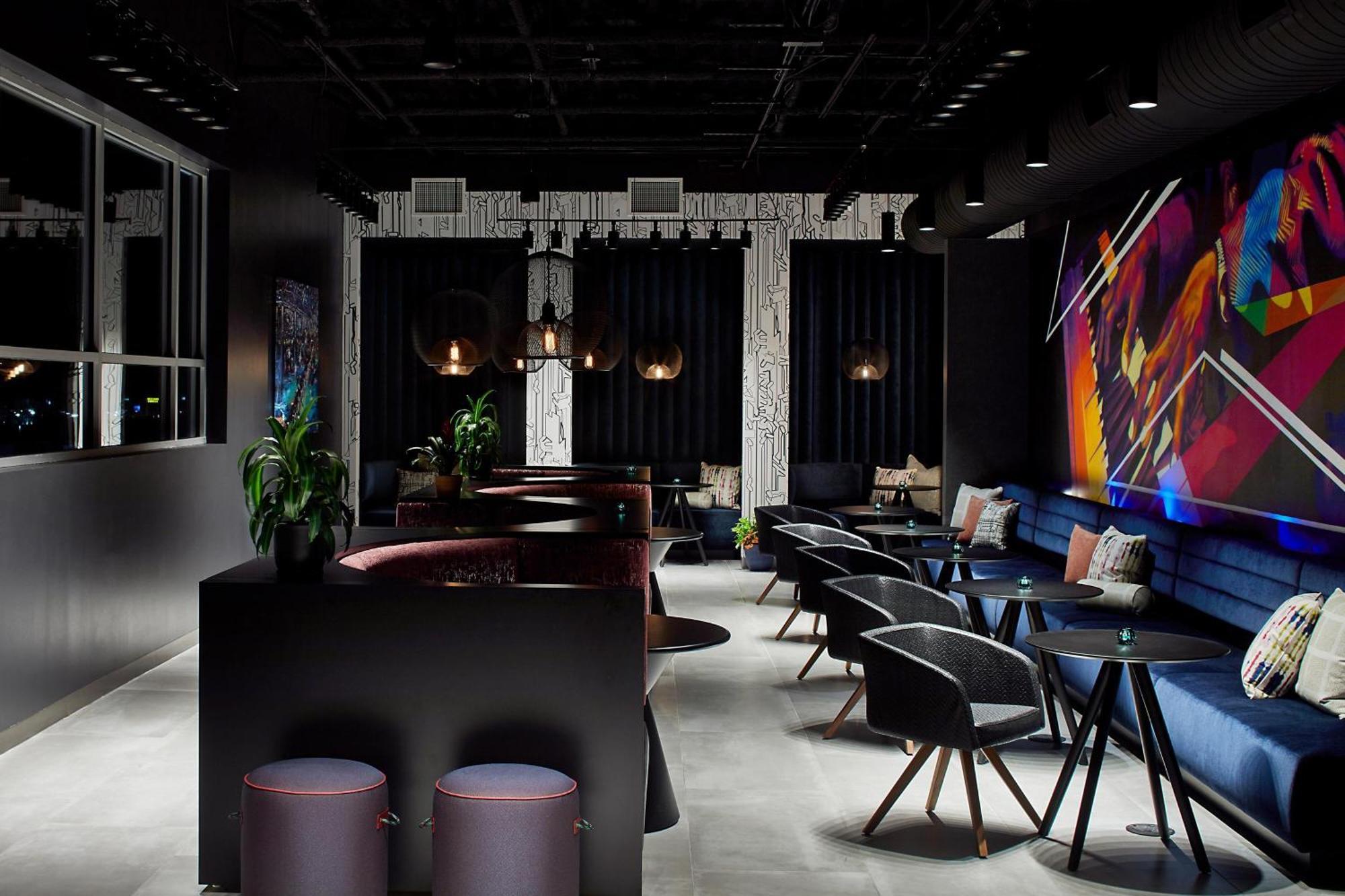 Aloft Chattanooga Hamilton Place 외부 사진