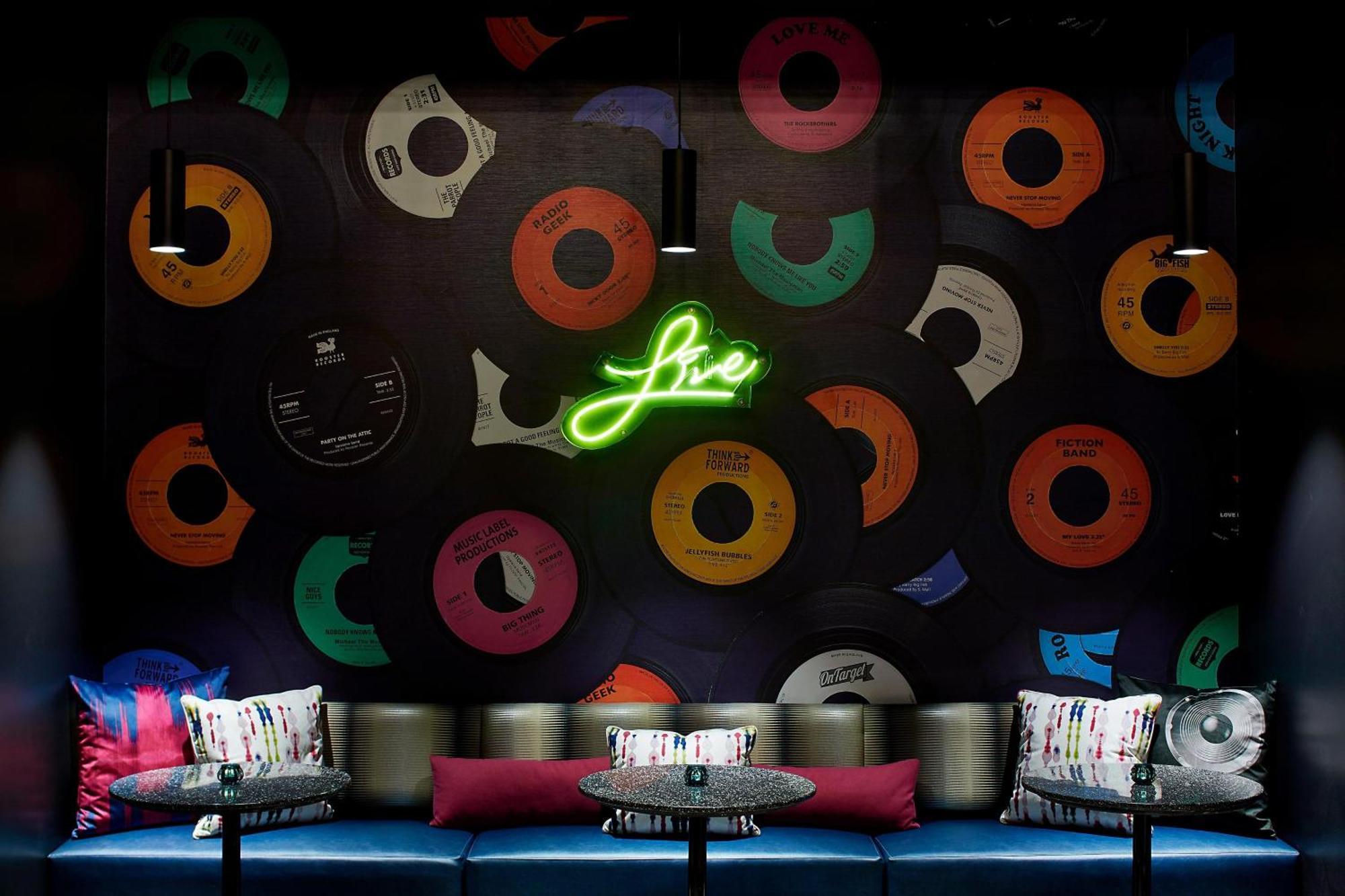 Aloft Chattanooga Hamilton Place 외부 사진