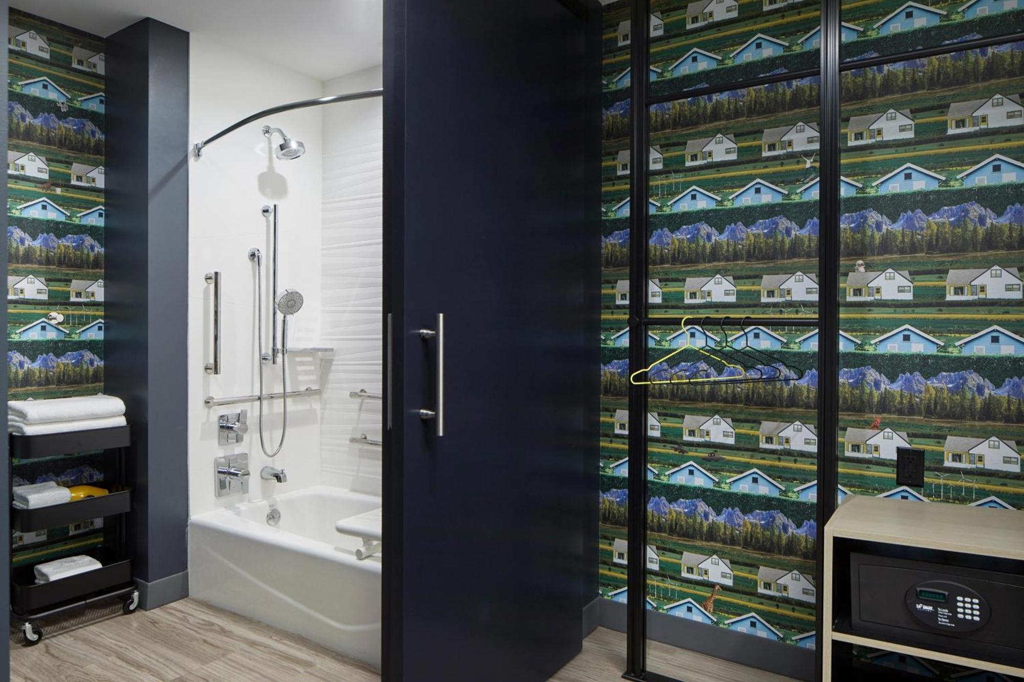 Aloft Chattanooga Hamilton Place 외부 사진