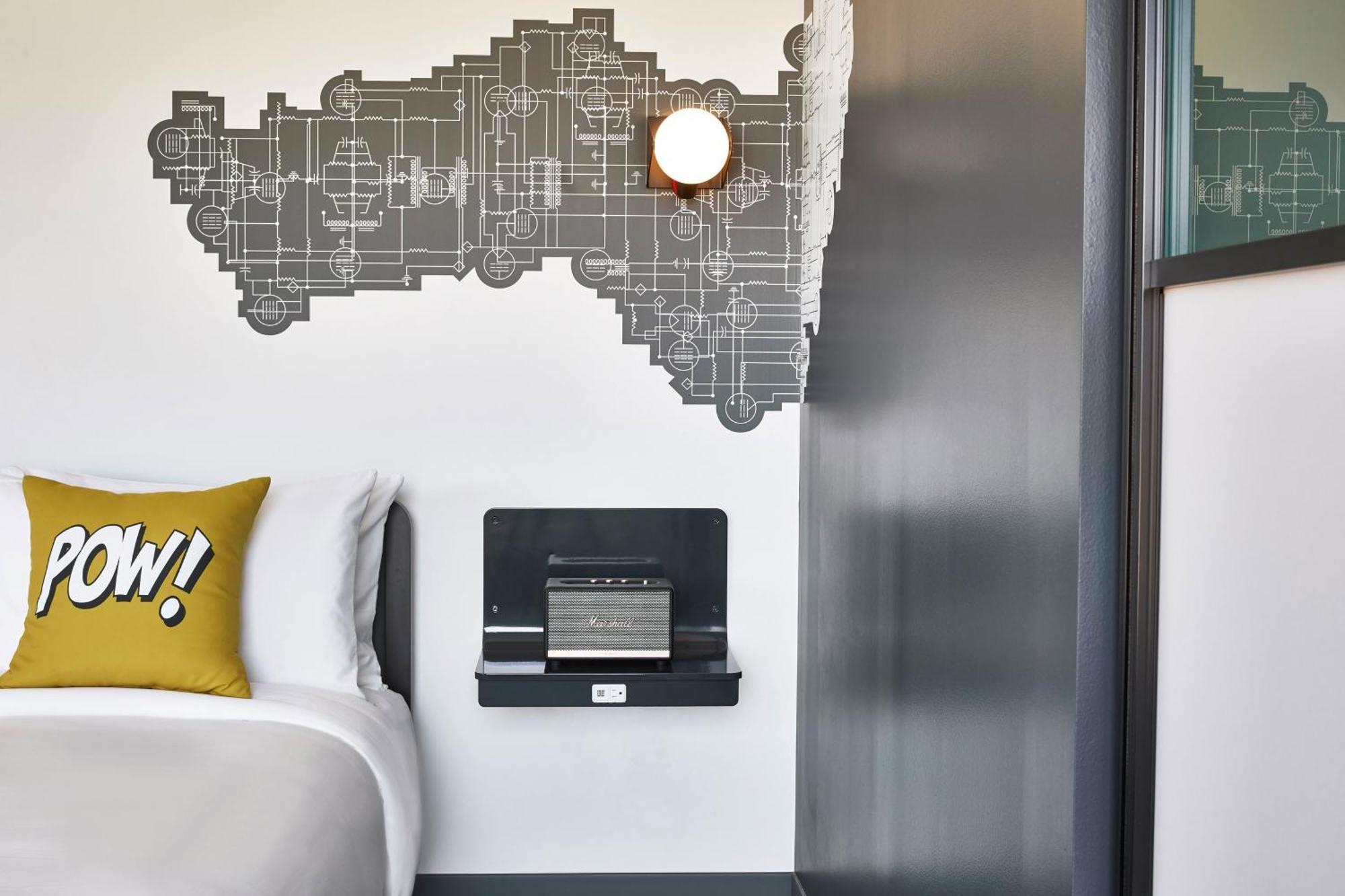 Aloft Chattanooga Hamilton Place 외부 사진