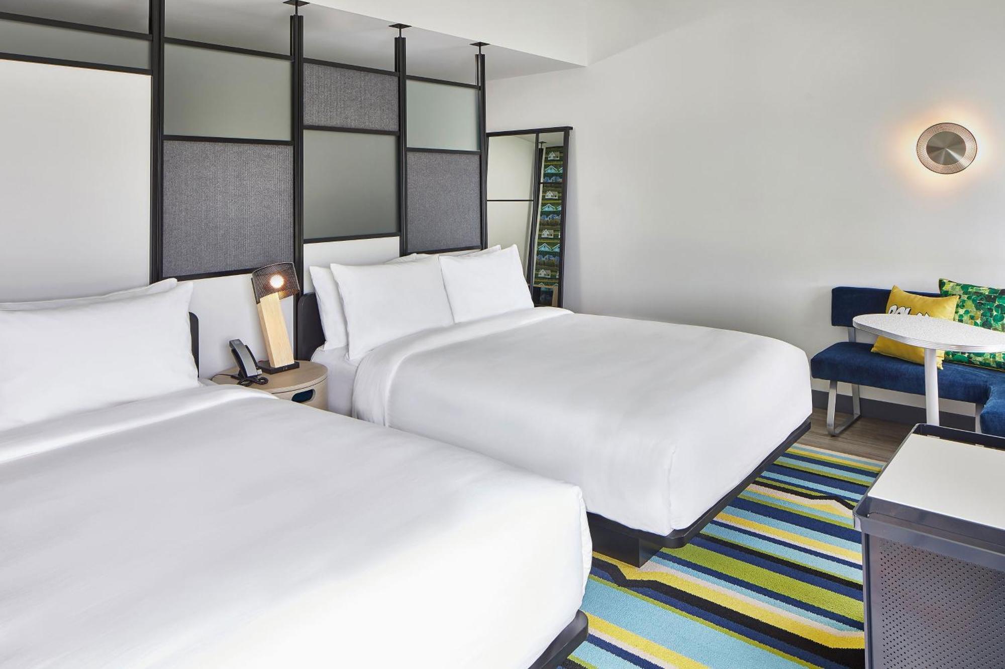 Aloft Chattanooga Hamilton Place 외부 사진