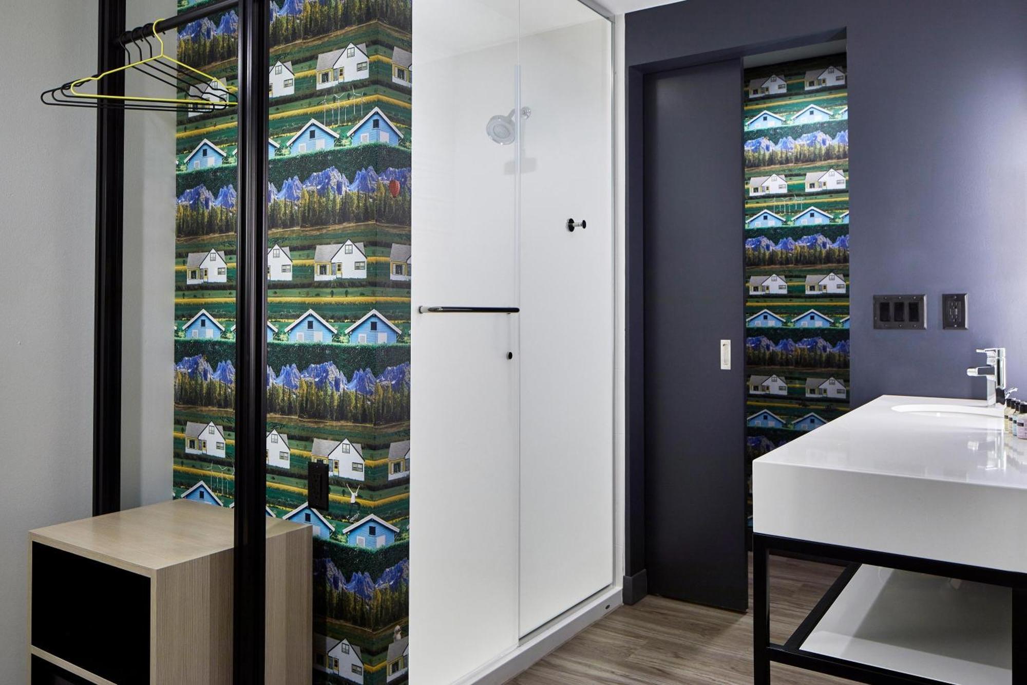 Aloft Chattanooga Hamilton Place 외부 사진