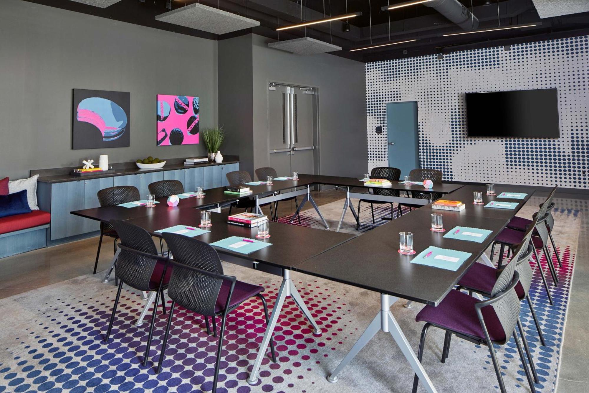 Aloft Chattanooga Hamilton Place 외부 사진